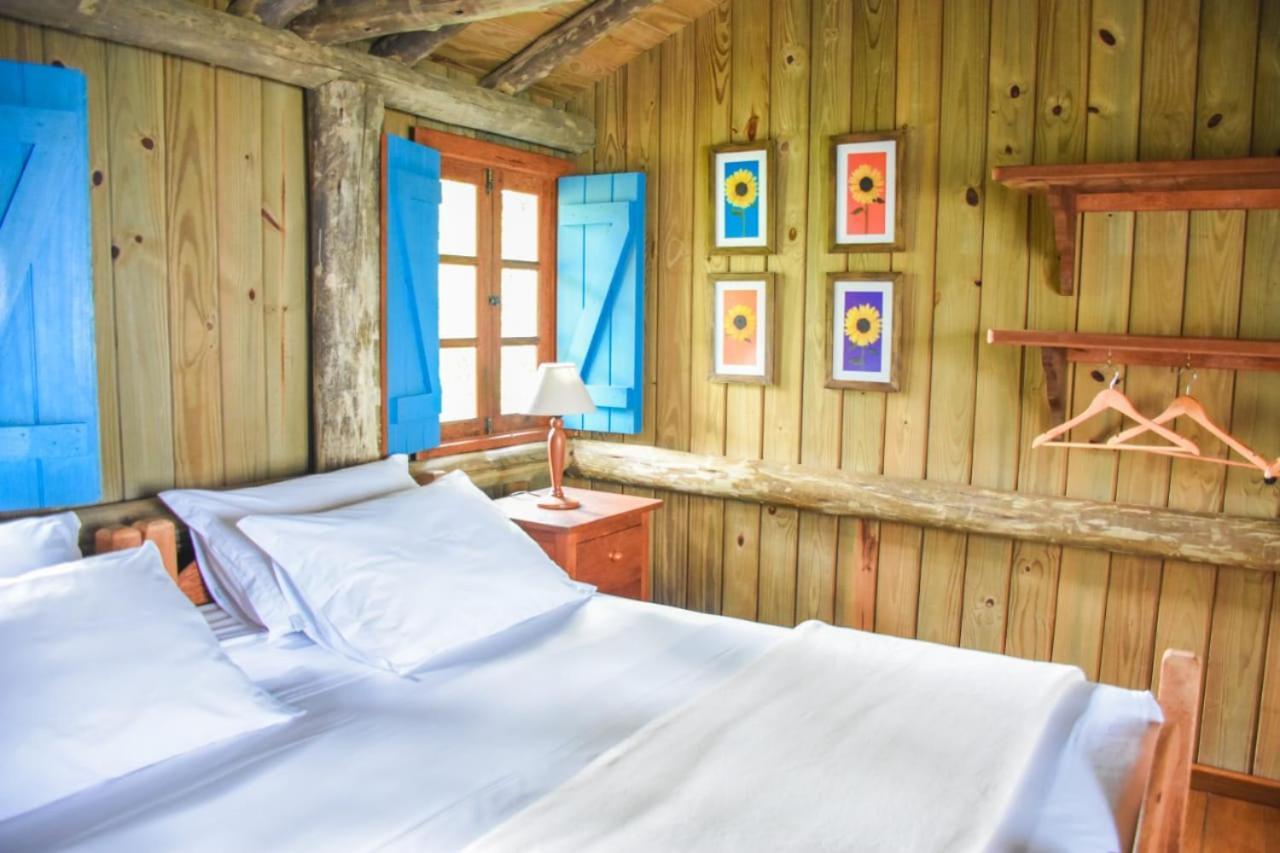 Regina Guest House Praia do Rosa Zewnętrze zdjęcie