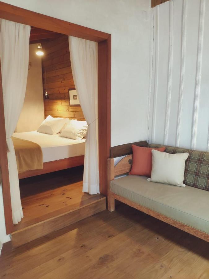 Regina Guest House Praia do Rosa Zewnętrze zdjęcie