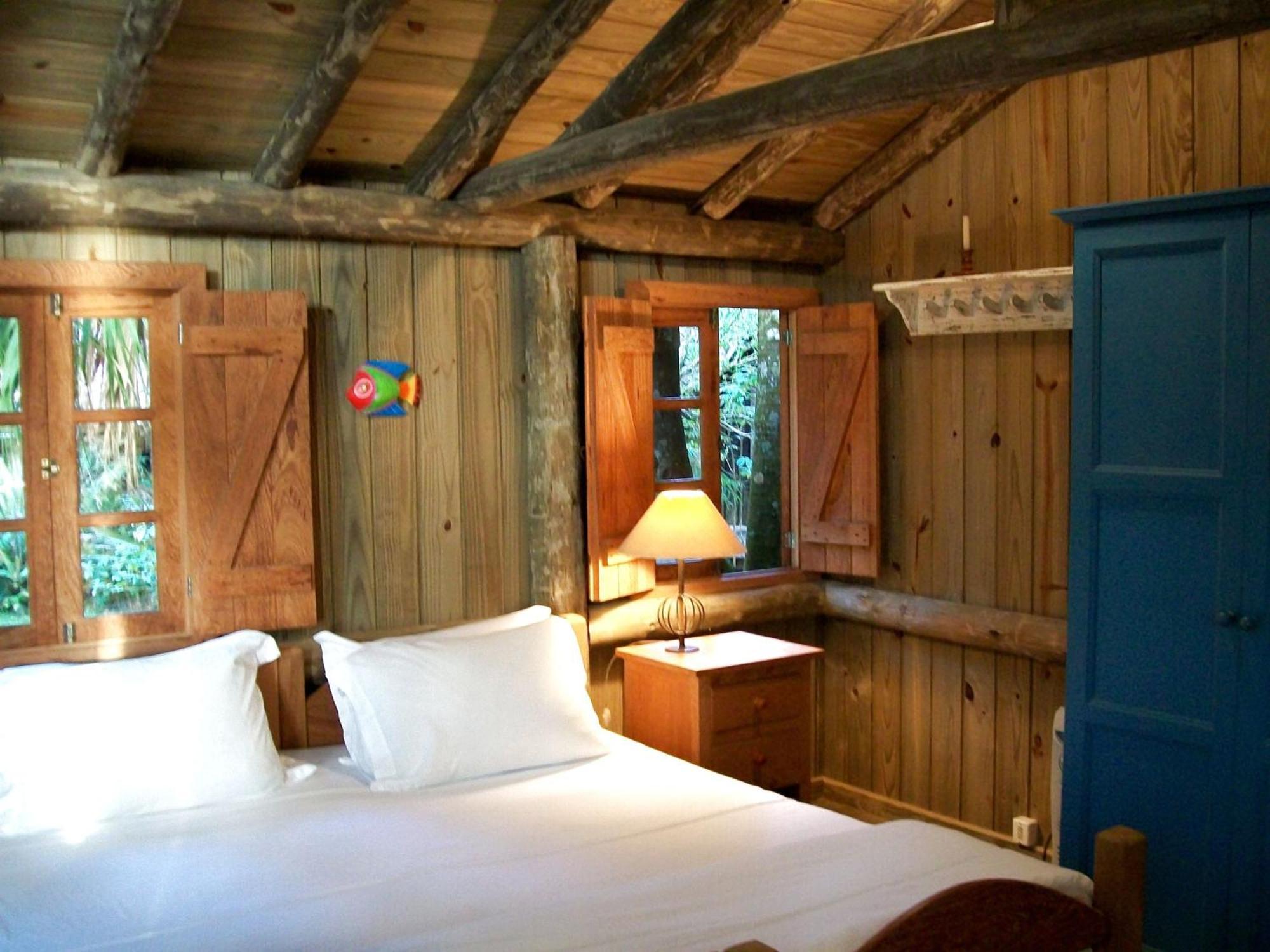 Regina Guest House Praia do Rosa Zewnętrze zdjęcie