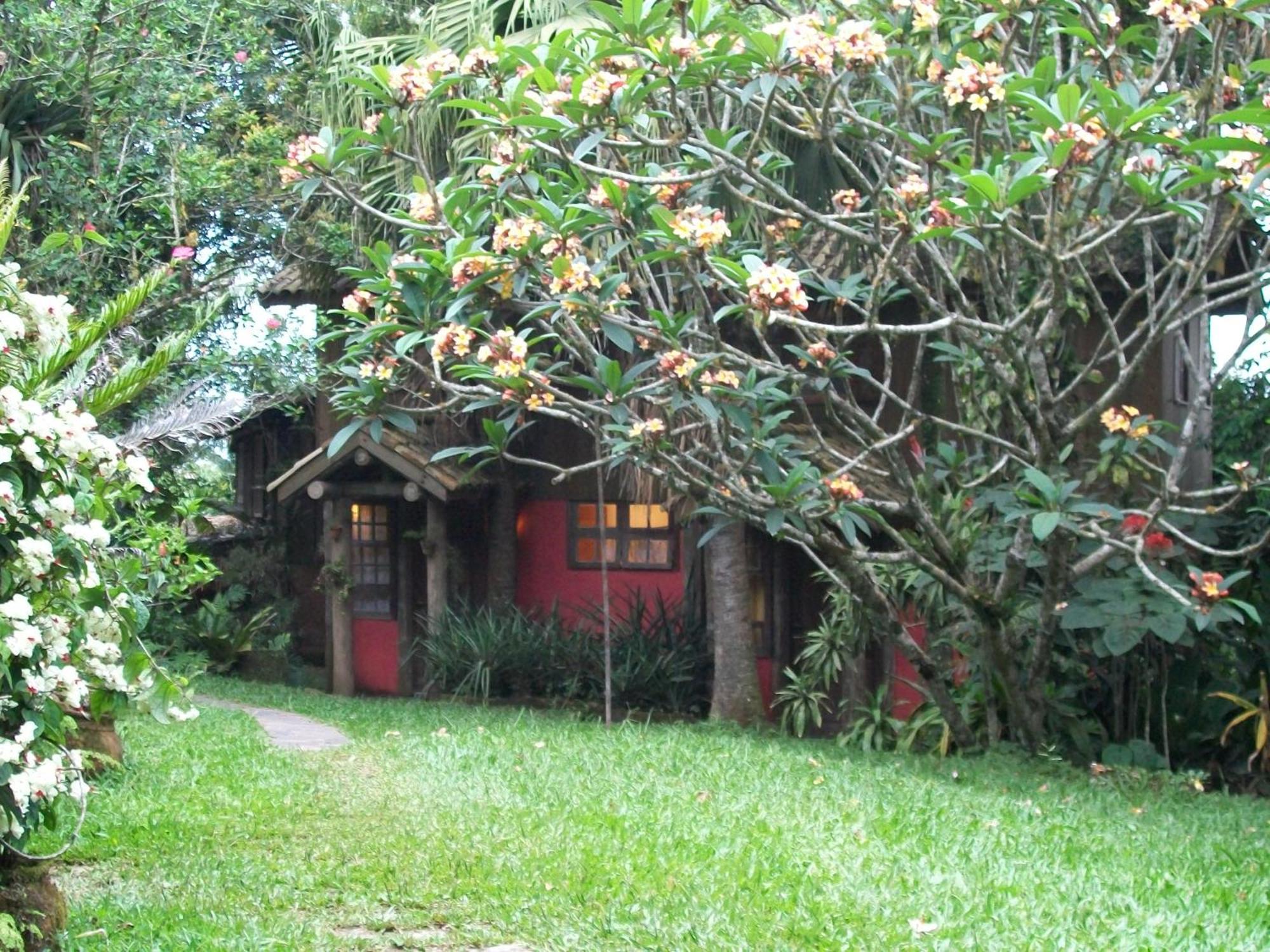 Regina Guest House Praia do Rosa Pokój zdjęcie