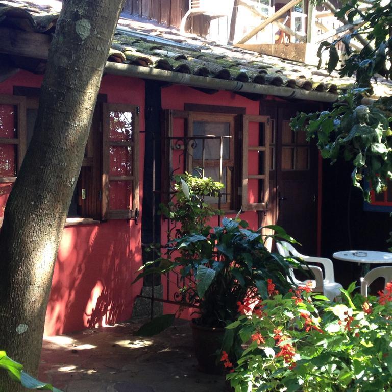 Regina Guest House Praia do Rosa Pokój zdjęcie