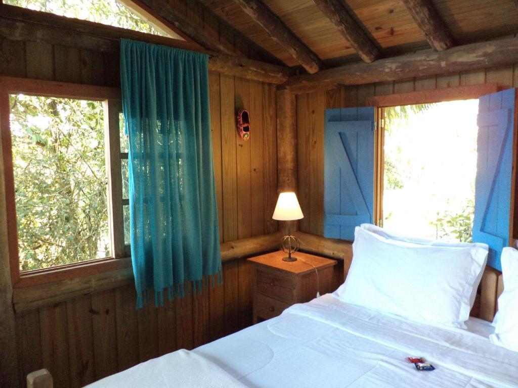 Regina Guest House Praia do Rosa Pokój zdjęcie