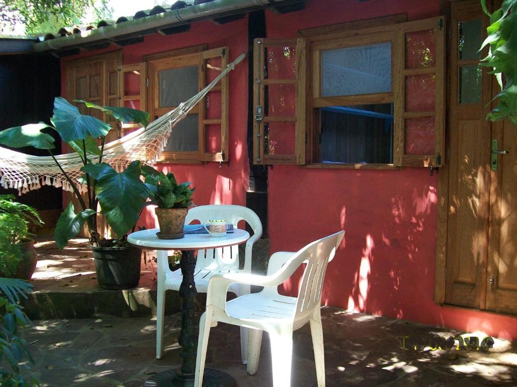 Regina Guest House Praia do Rosa Pokój zdjęcie