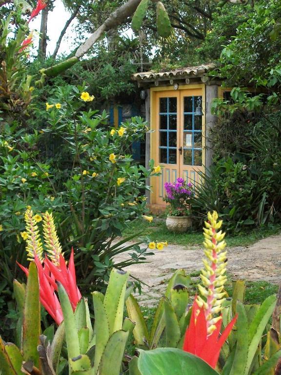 Regina Guest House Praia do Rosa Zewnętrze zdjęcie