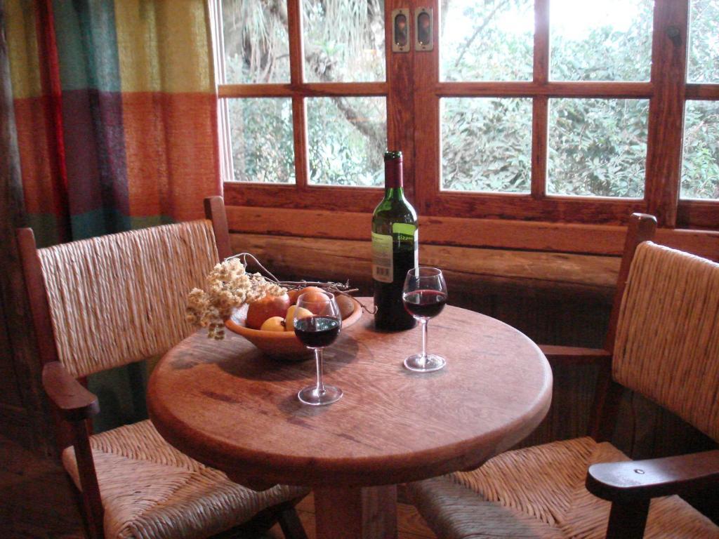 Regina Guest House Praia do Rosa Pokój zdjęcie