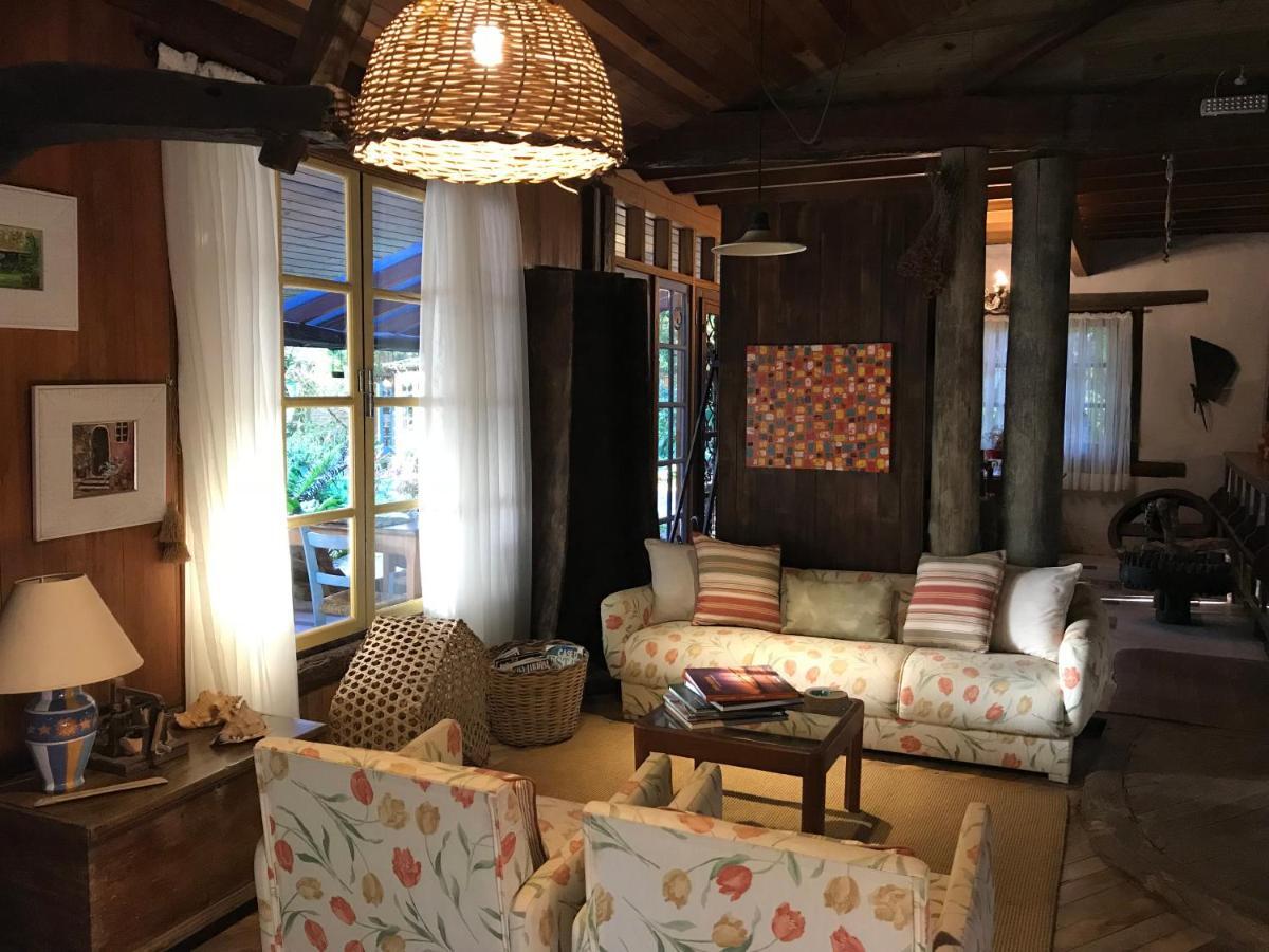 Regina Guest House Praia do Rosa Zewnętrze zdjęcie